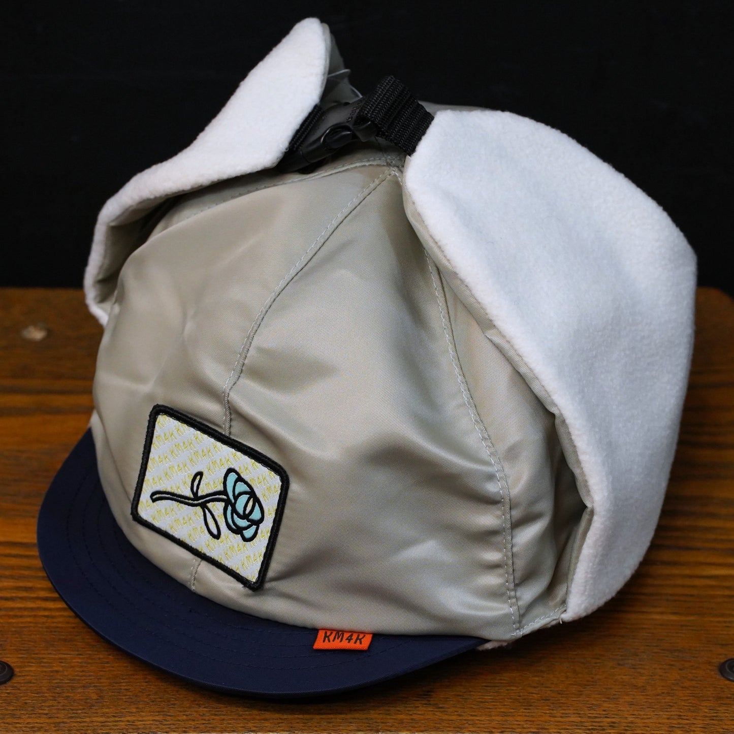 【在庫セール!】CAP10 カモシカ