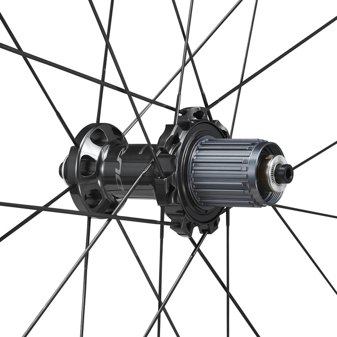 WH-R9200-C60TU(DURA-ACE) シマノ ロードホイール チューブラー カーボンホイール ディープリム 12S デュラエースホイール