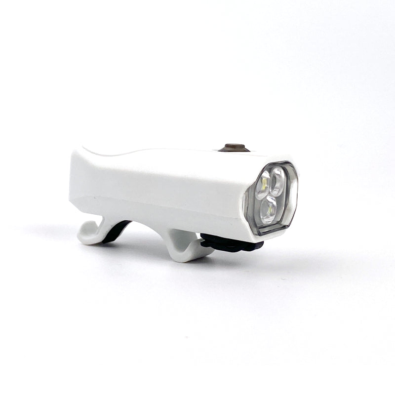 KTV DRIVE PRO 300+ LEZYNE ライト 自転車用フロントライト USB充電ライト 防水LEDライト ロングライド用ライト クロスバイク アクセサリー ロードバイク ライト