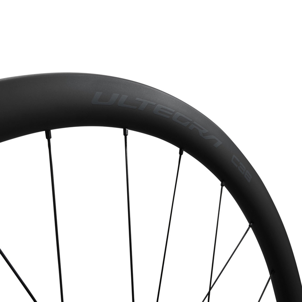 WH-R8170-C36TL(ULTEGRA) シマノ ホイール ロードホイール ディスクブレーキ用