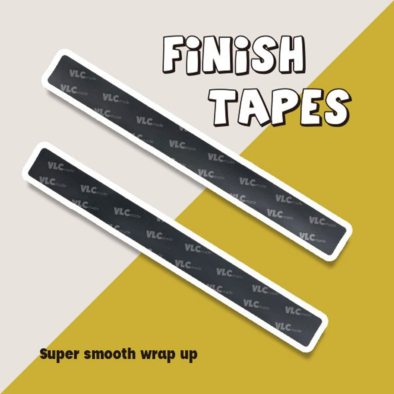 SKELTON BAR TAPE ヴェローシ バーテープ ポップ おしゃれ