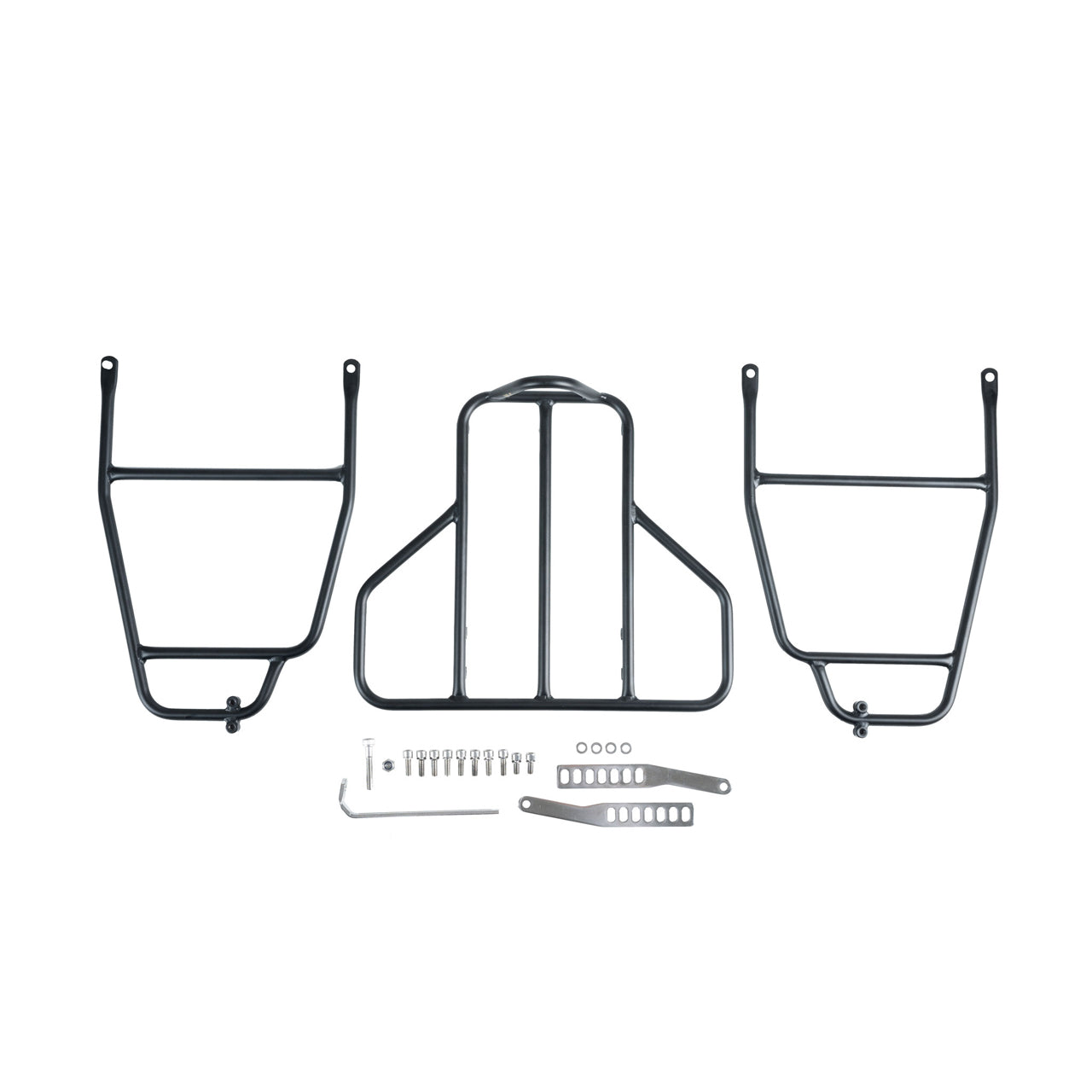 ROCKET RACK V2 ヴェローシ ラック 荷台 フロントラック ベローチ ベローシ
