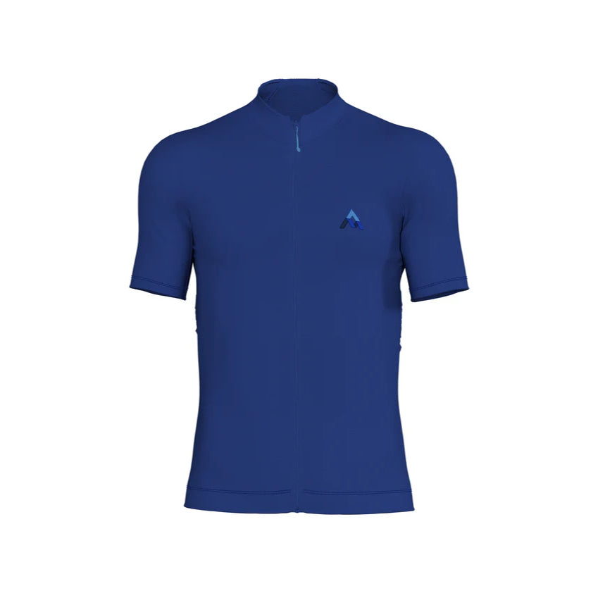 ASHLU MERINO JERSEY SS MEN'S 7メッシュ サイクルジャージ サイクルウェア