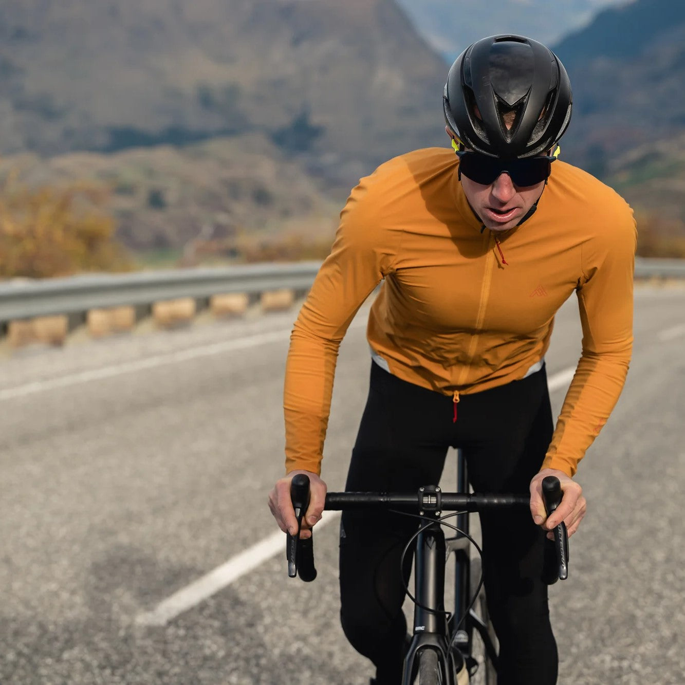 S2S JERSEY MEN'S 7メッシュ サイクルジャージ サイクルウェア