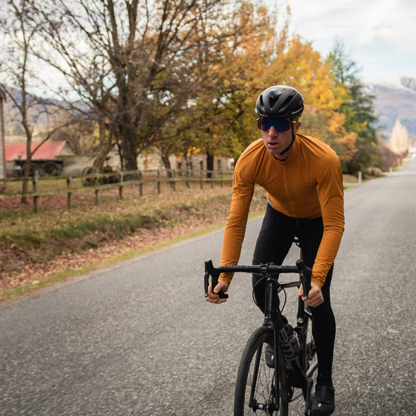 S2S JERSEY MEN'S 7メッシュ サイクルジャージ サイクルウェア