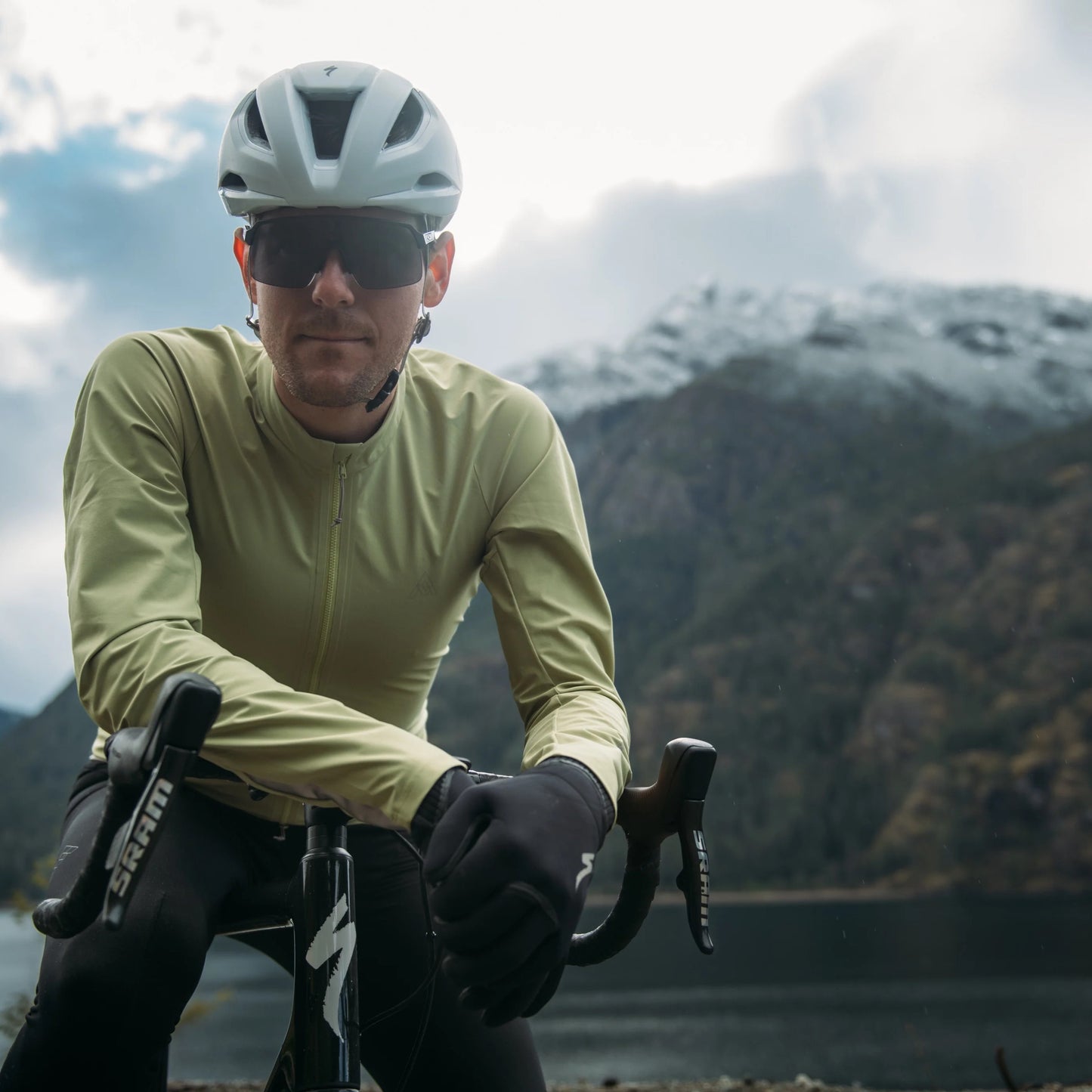 S2S JERSEY MEN'S 7メッシュ サイクルジャージ サイクルウェア