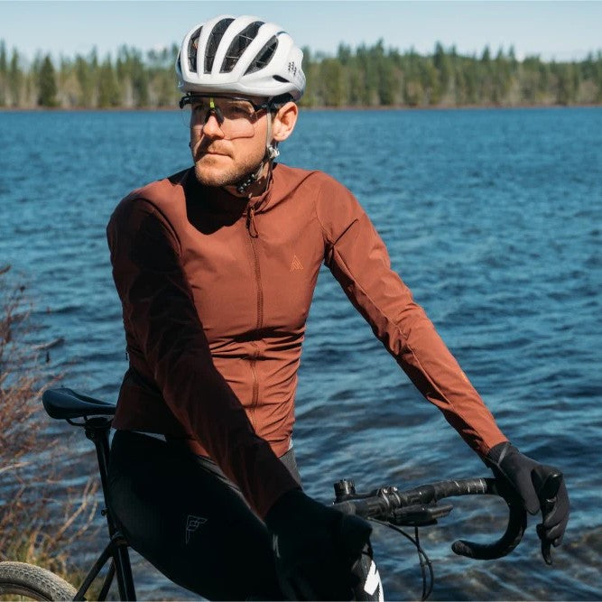 S2S JERSEY MEN'S 7メッシュ サイクルジャージ サイクルウェア