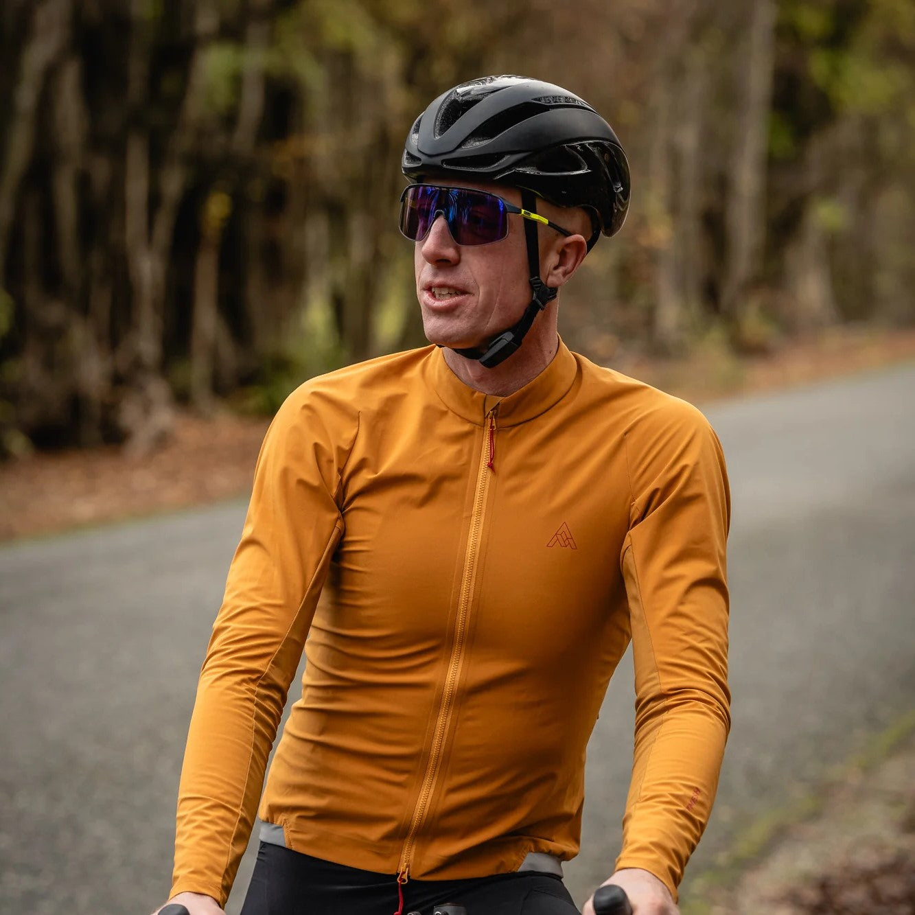 S2S JERSEY MEN'S 7メッシュ サイクルジャージ サイクルウェア