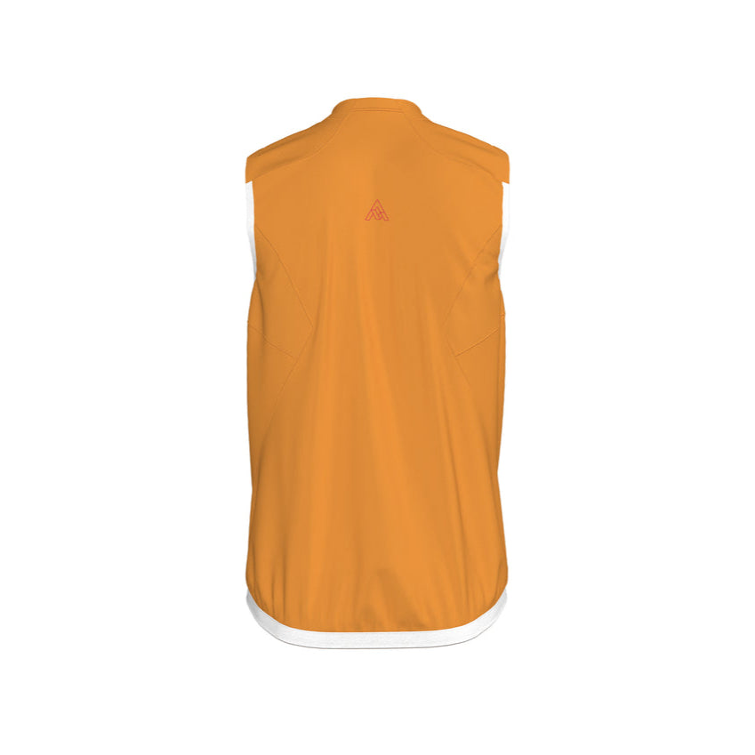 S2S VEST MEN'S 7メッシュ ベスト ジレ サイクルウェア