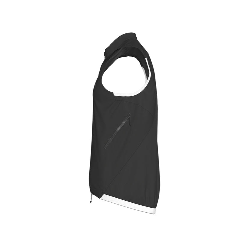 S2S VEST MEN'S 7メッシュ ベスト ジレ サイクルウェア