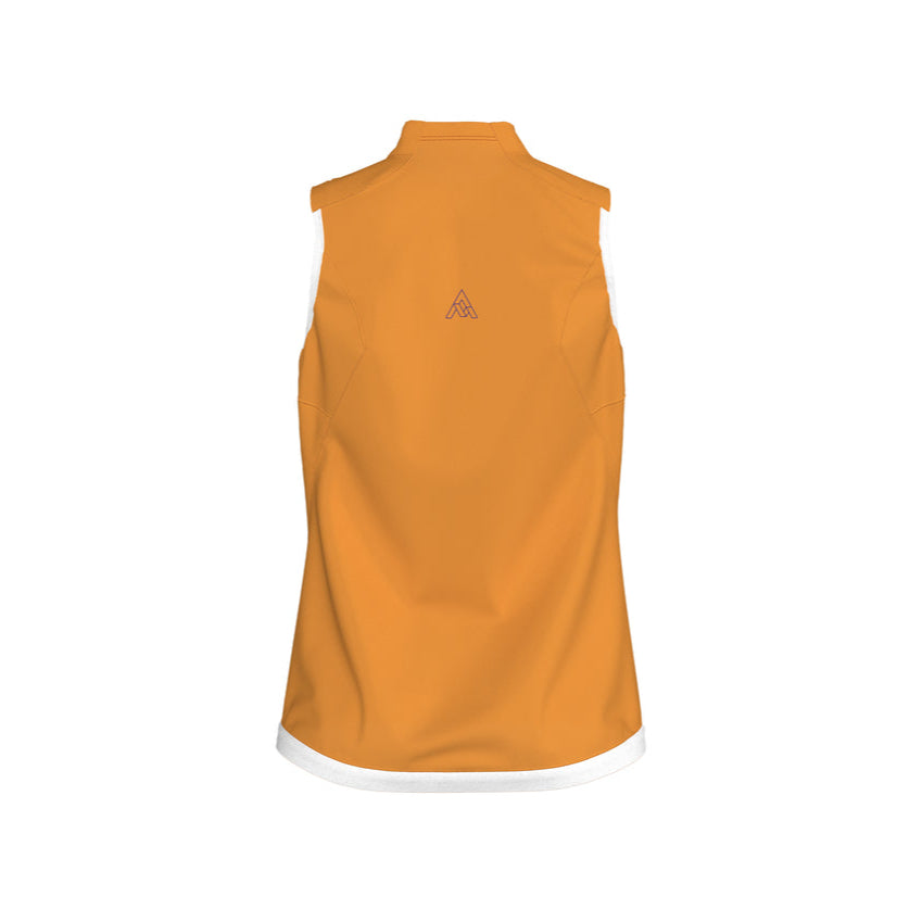 S2S VEST WOMEN'S 7メッシュ ベスト ジレ サイクリング
