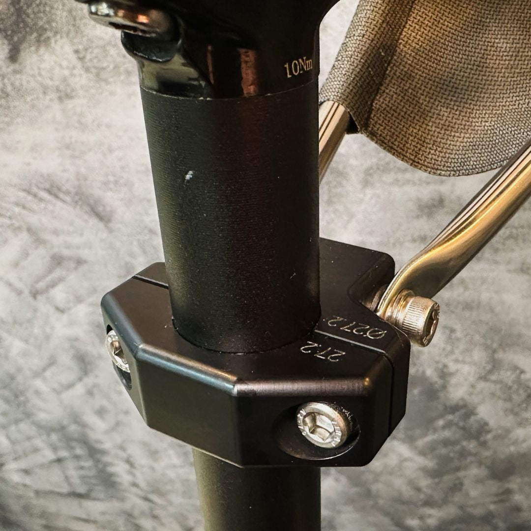 Seat Clamp