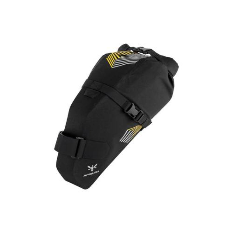 レーシング・サドルパック アピデュラ サドルバッグ racing saddle back シートバッグ