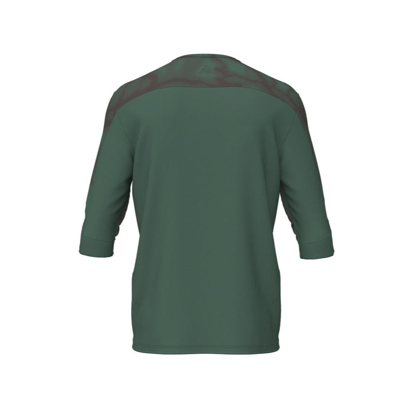 ROAM SHIRT 3/4 MEN'S 7メッシュ セブンメッシュ 7分丈 七分丈 七分袖 7分袖 ロンT