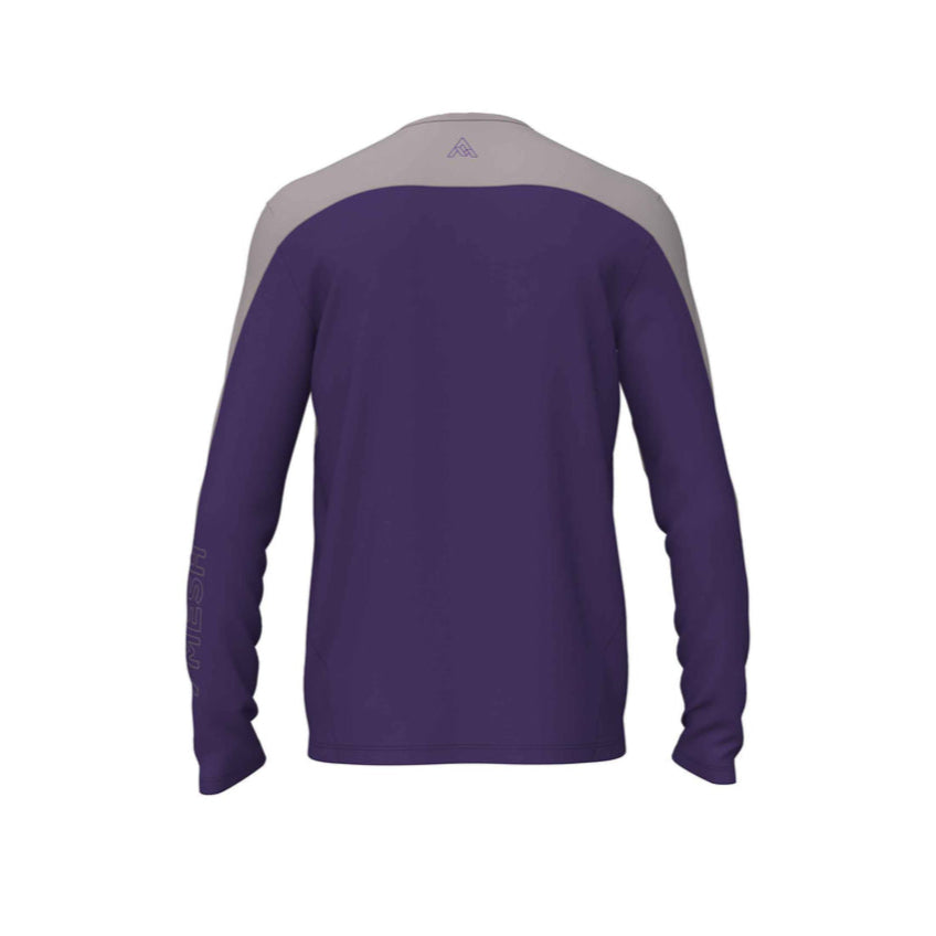 【在庫セール!】ROAM SHIRT LS MEN'S 7MESHトレイルシャツ サイクルジャージ長袖 オールシーズンサイクルウェア UPF50サイクルシャツ 速乾長袖サイクルジャージ 抗菌サイクルウェア マウンテンバイク用ウェア