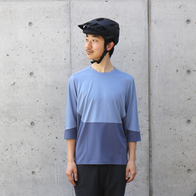 7MESH_ROAM SHIRT 3/4 MEN'S
