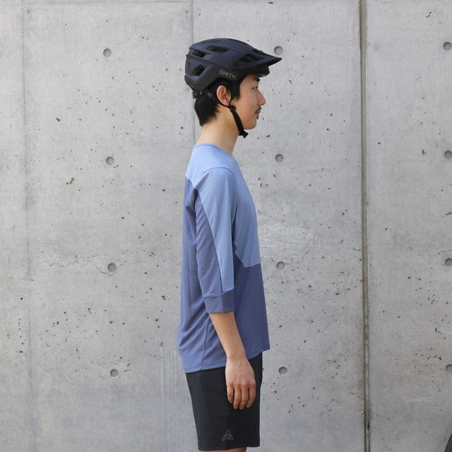 7MESH_ROAM SHIRT 3/4 MEN'S