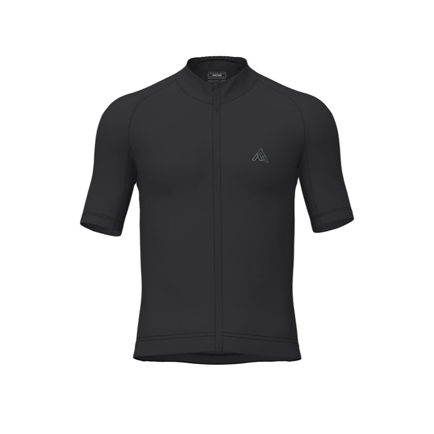 ATLAS JERSEY SS MEN'S 7メッシュ サイクルウェア サイクルジャージ トップス