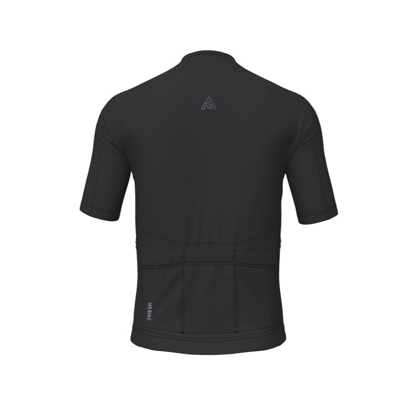 ATLAS JERSEY SS MEN'S 7メッシュ サイクルウェア サイクルジャージ トップス