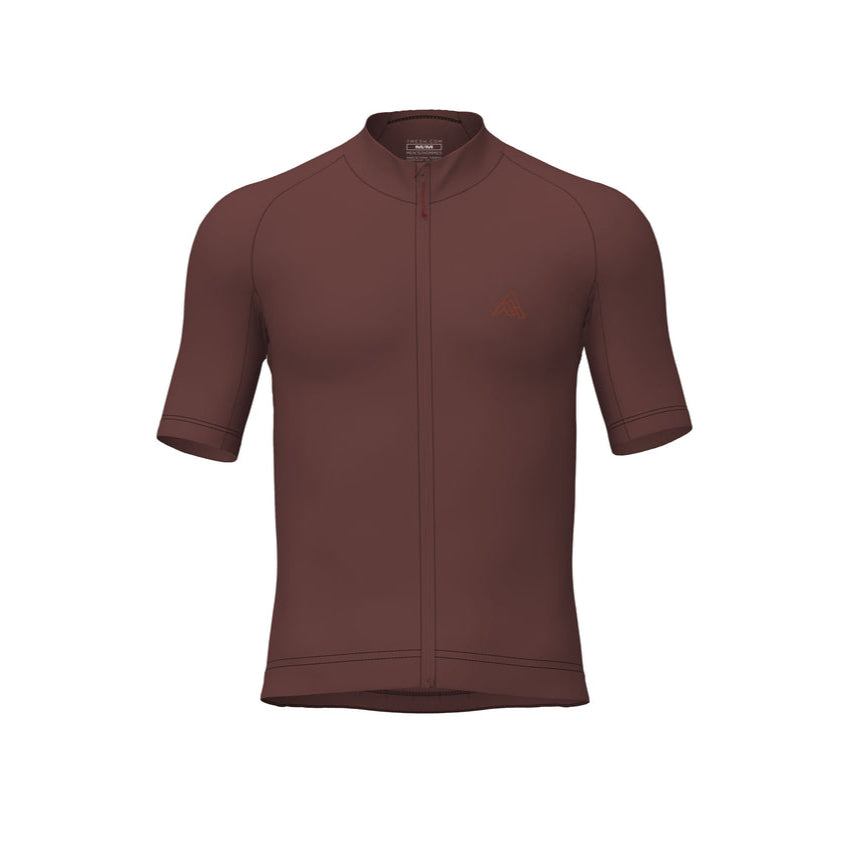 ATLAS JERSEY SS MEN'S 7メッシュ サイクルウェア サイクルジャージ トップス