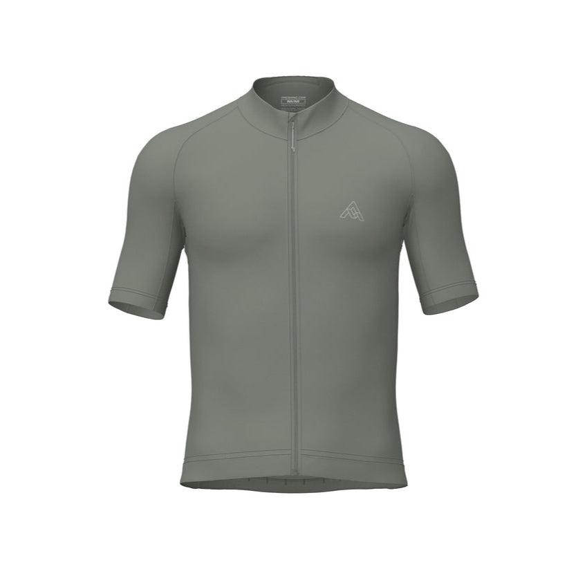 ATLAS JERSEY SS MEN'S 7メッシュ サイクルウェア サイクルジャージ トップス