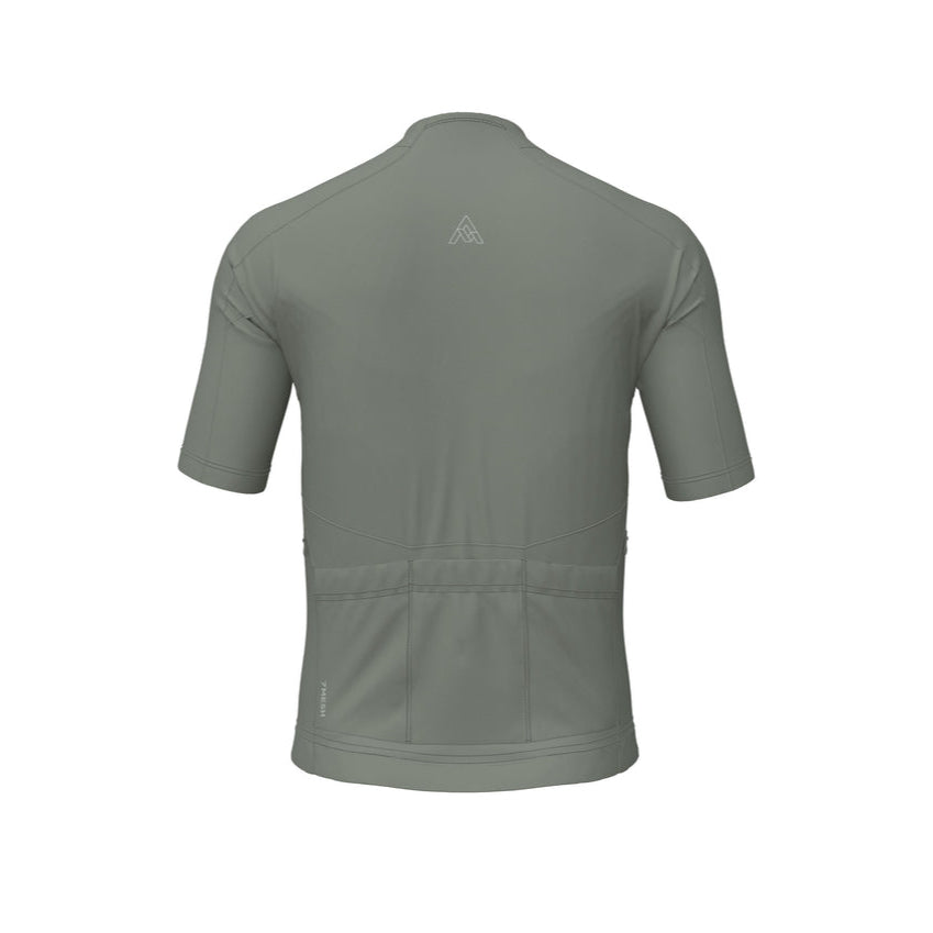 ATLAS JERSEY SS MEN'S 7メッシュ サイクルウェア サイクルジャージ トップス