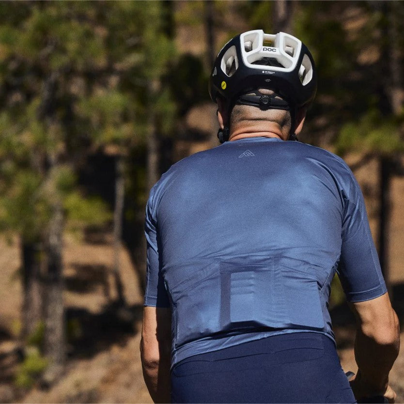 ATLAS JERSEY SS MEN'S 7メッシュ サイクルウェア サイクルジャージ トップス