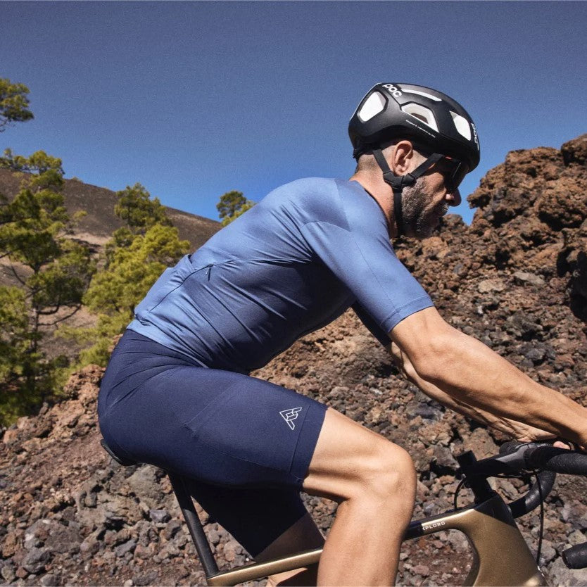ATLAS JERSEY SS MEN'S 7メッシュ サイクルウェア サイクルジャージ トップス