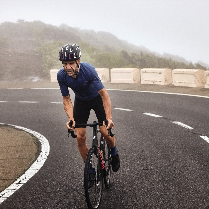 ATLAS JERSEY SS MEN'S 7メッシュ サイクルウェア サイクルジャージ トップス