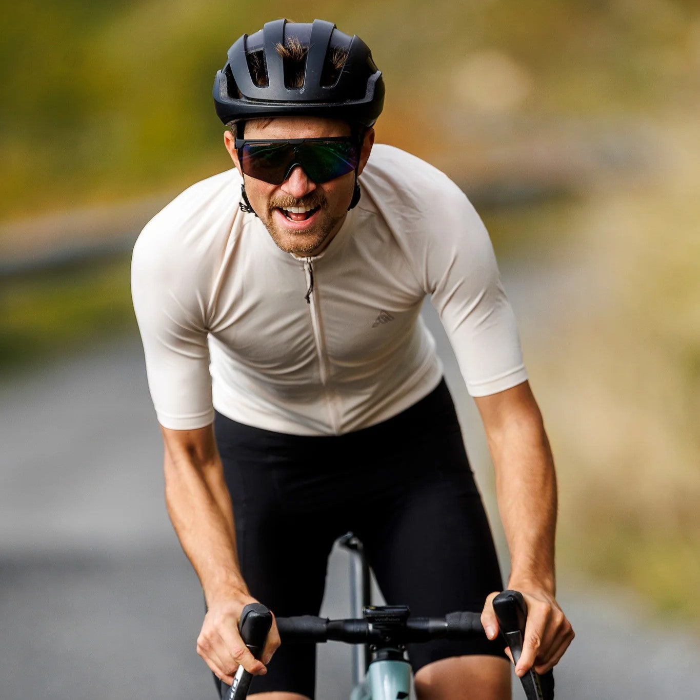 ATLAS JERSEY SS MEN'S 7メッシュ サイクルウェア サイクルジャージ トップス