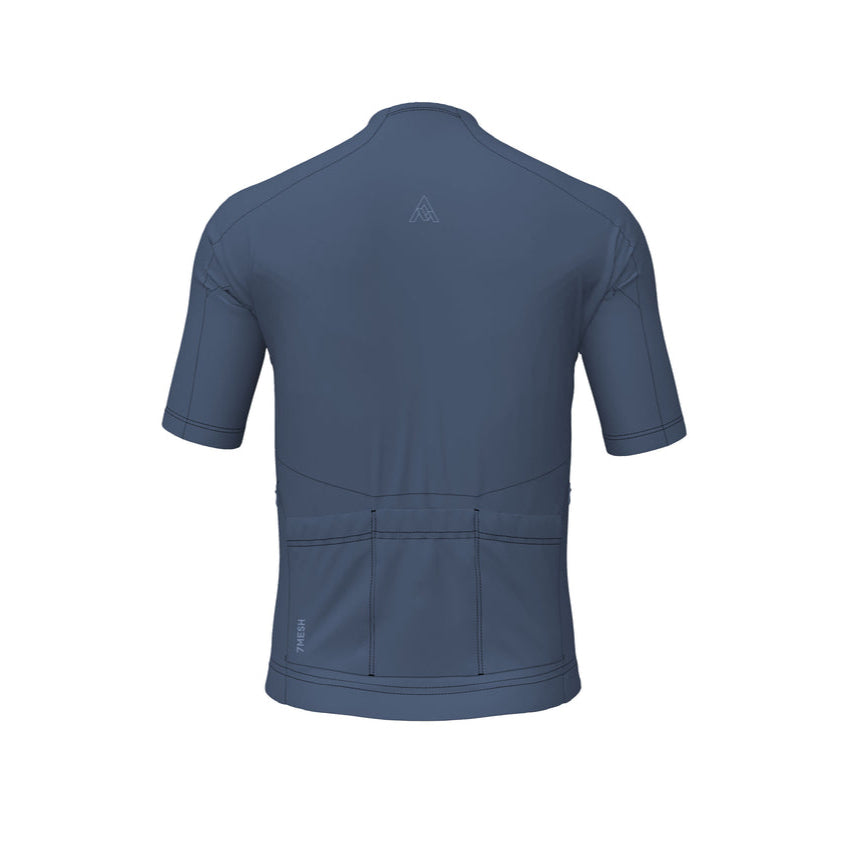 ATLAS JERSEY SS MEN'S 7メッシュ サイクルウェア サイクルジャージ トップス