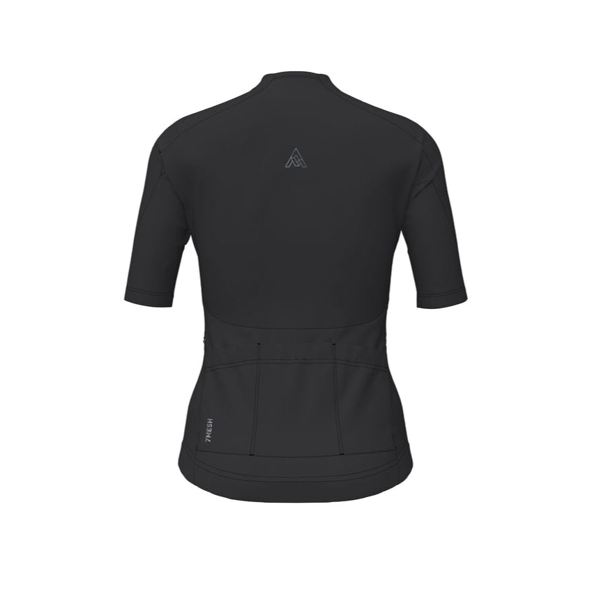 ATLAS JERSEY SS WOMEN'S 7メッシュ サイクルジャージ レディース