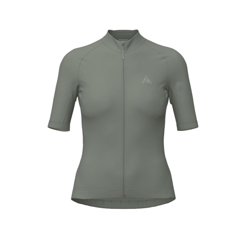 ATLAS JERSEY SS WOMEN'S 7メッシュ サイクルジャージ レディース
