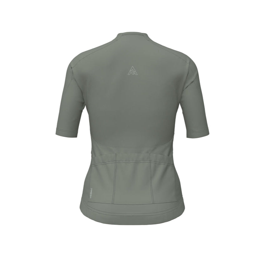 ATLAS JERSEY SS WOMEN'S 7メッシュ サイクルジャージ レディース