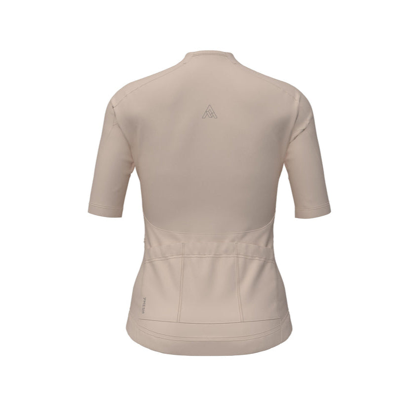 ATLAS JERSEY SS WOMEN'S 7メッシュ サイクルジャージ レディース