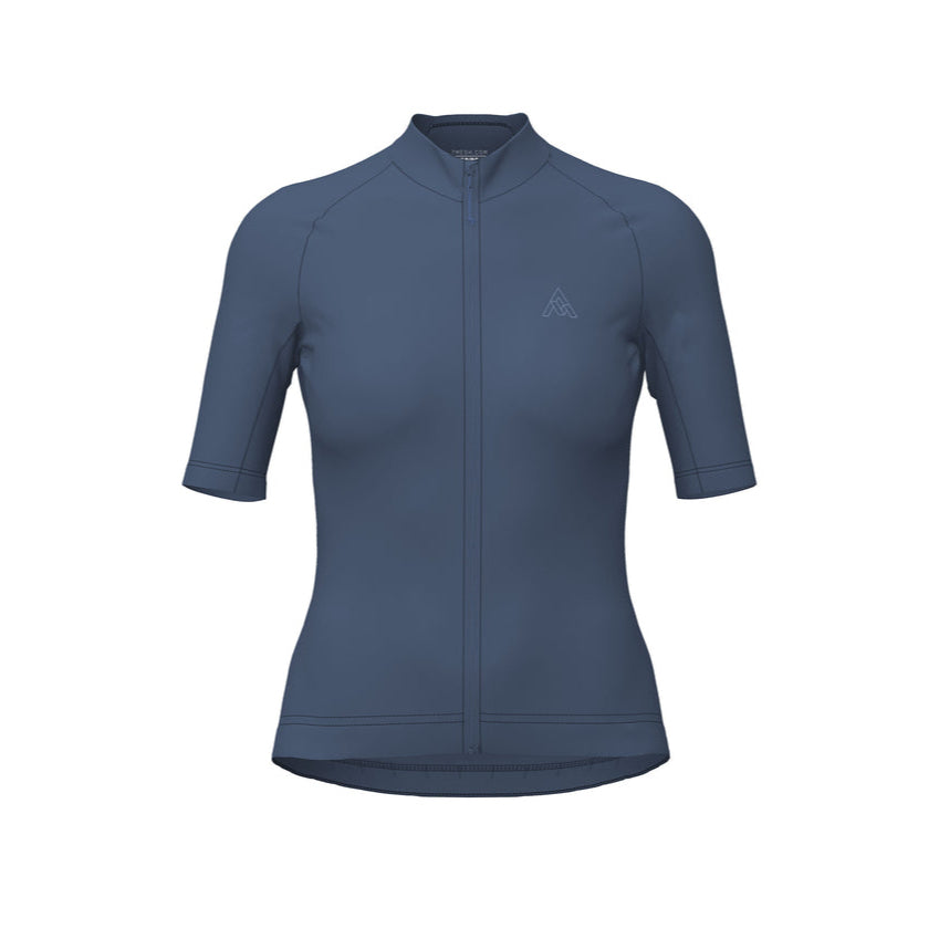 ATLAS JERSEY SS WOMEN'S 7メッシュ サイクルジャージ レディース