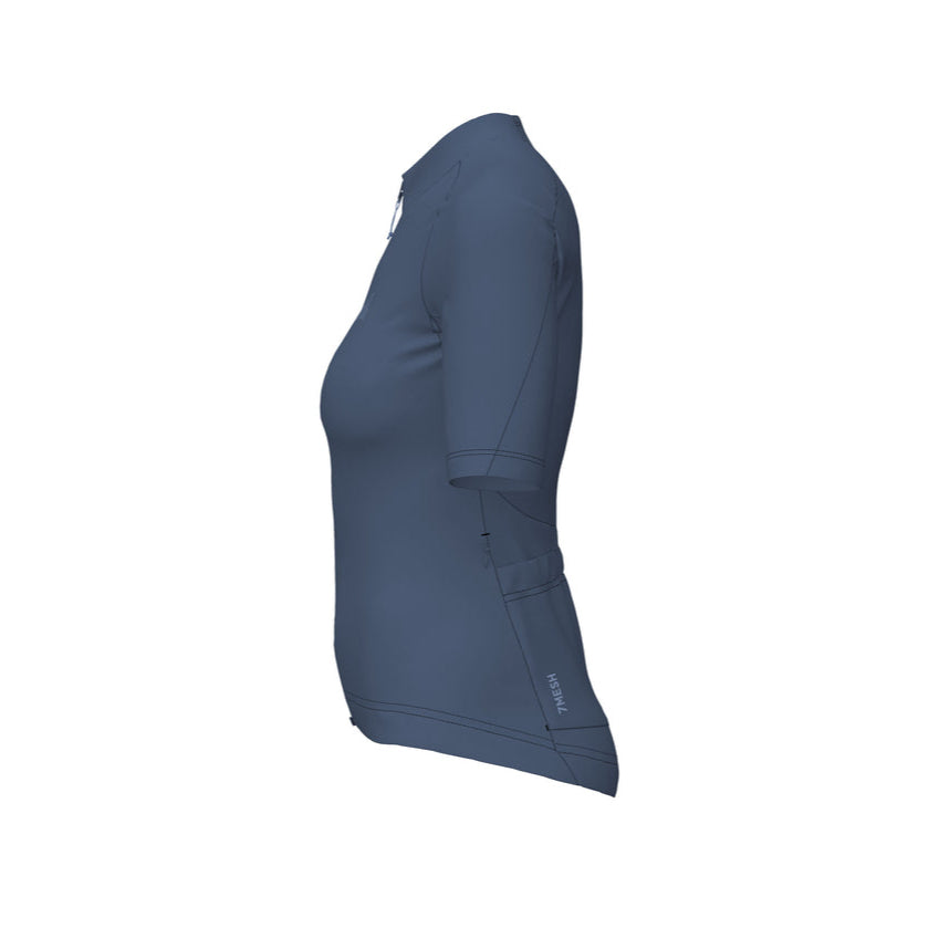 ATLAS JERSEY SS WOMEN'S 7メッシュ サイクルジャージ レディース
