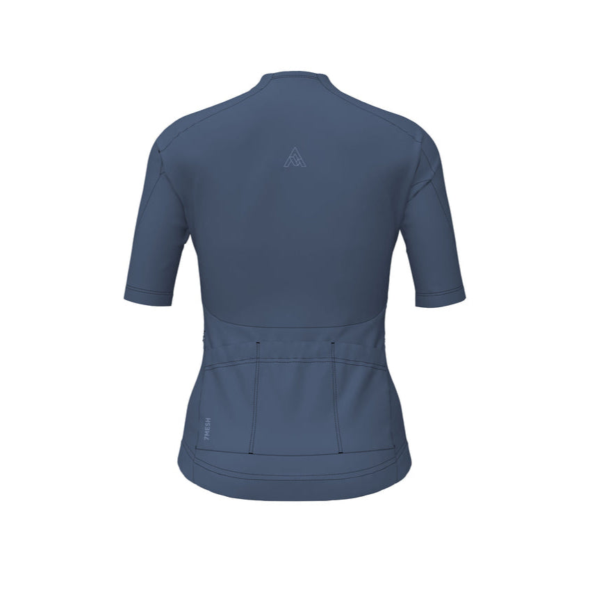 ATLAS JERSEY SS WOMEN'S 7メッシュ サイクルジャージ レディース