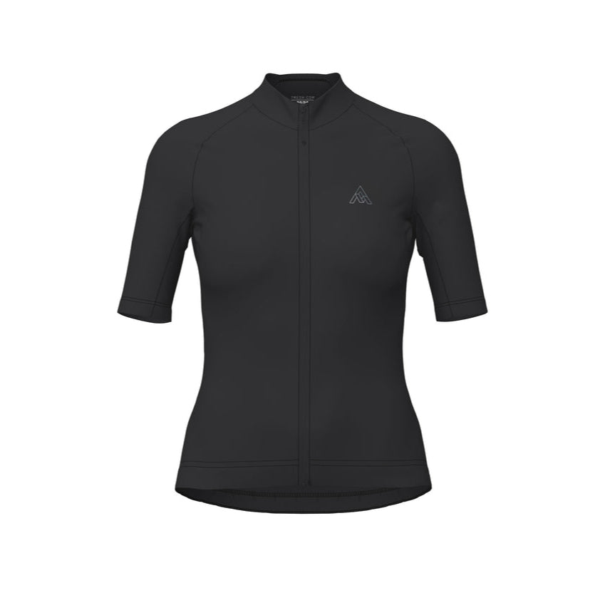 ATLAS JERSEY SS WOMEN'S 7メッシュ サイクルジャージ レディース