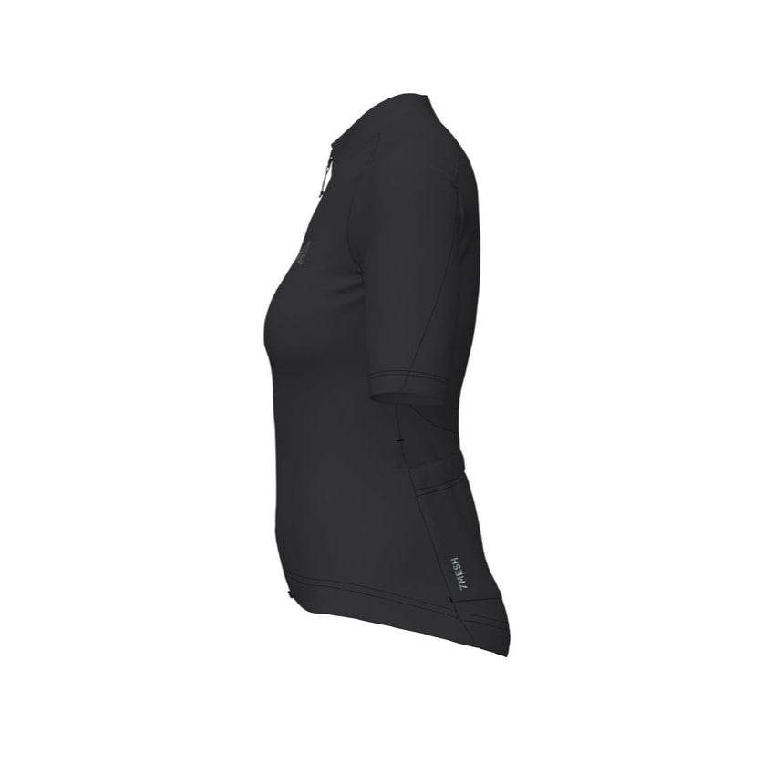 ATLAS JERSEY SS WOMEN'S 7メッシュ サイクルジャージ レディース