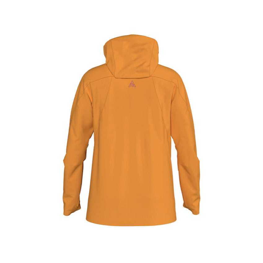 CACHE ANORAK WOMEN'S 7メッシュ ウィンドブレーカー サイクリング レディース