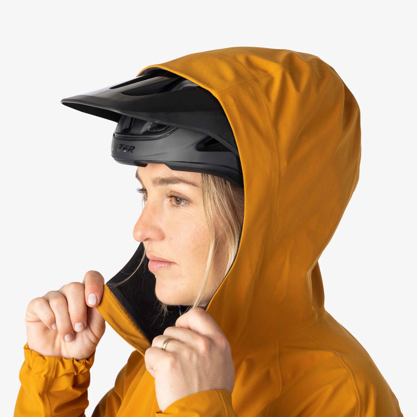 CACHE ANORAK WOMEN'S 7メッシュ ウィンドブレーカー サイクリング レディース