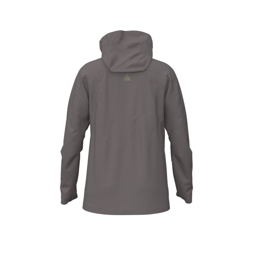CACHE ANORAK WOMEN'S 7メッシュ ウィンドブレーカー サイクリング レディース