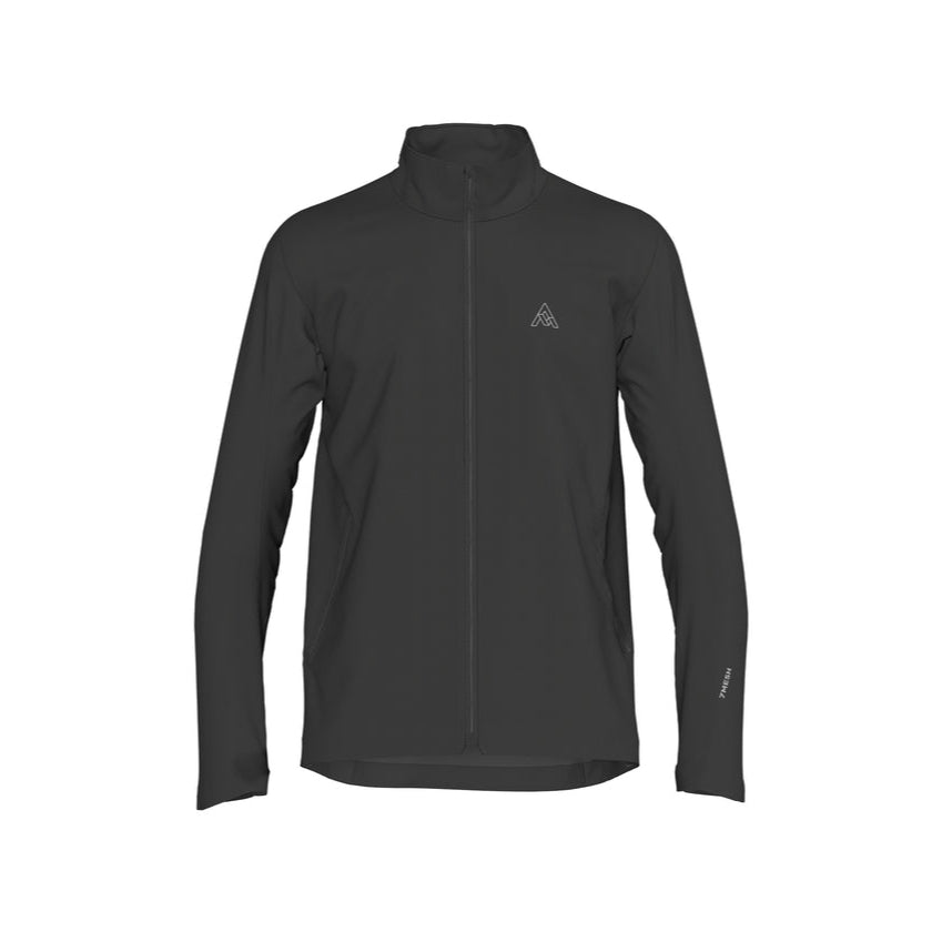 CACHE JACKET MEN'S 7メッシュ ジャケット アウター サイクルウェア