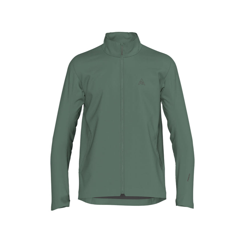 CACHE JACKET MEN'S 7メッシュ ジャケット アウター サイクルウェア