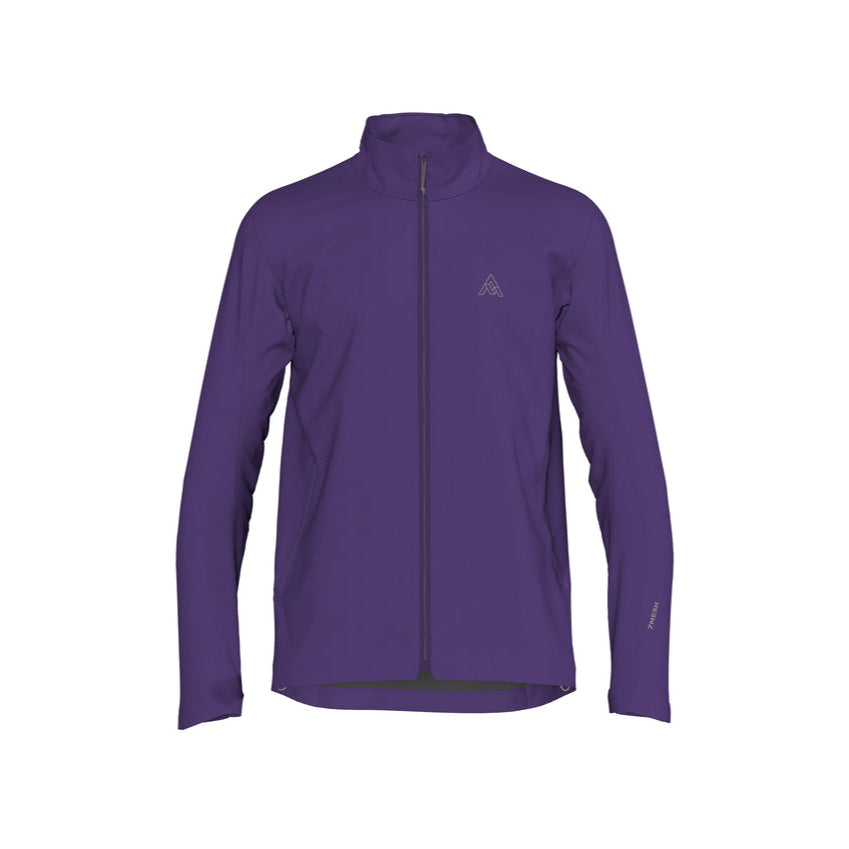 CACHE JACKET MEN'S 7メッシュ ジャケット アウター サイクルウェア