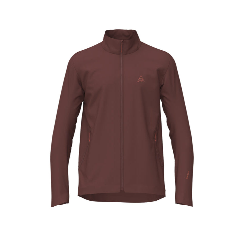 CACHE JACKET MEN'S 7メッシュ ジャケット アウター サイクルウェア