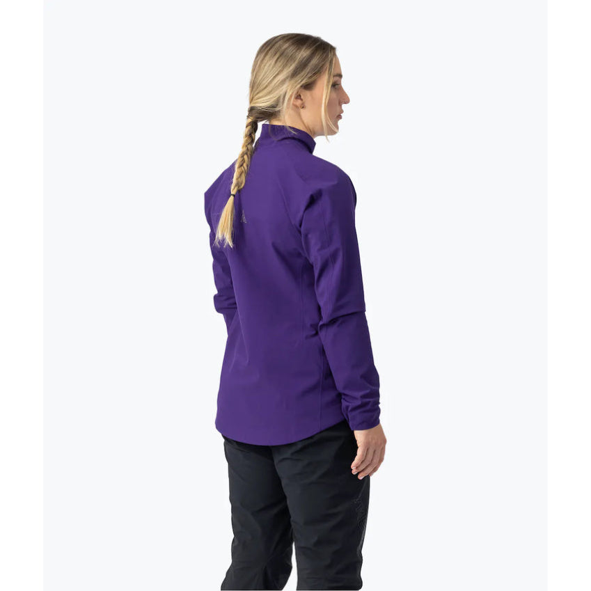 CACHE JACKET WOMEN'S 7メッシュ ウィンドブレーカー サイクリング レディース