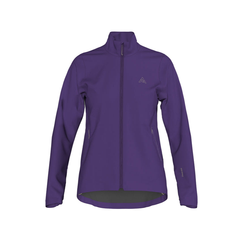 CACHE JACKET WOMEN'S 7メッシュ ウィンドブレーカー サイクリング レディース