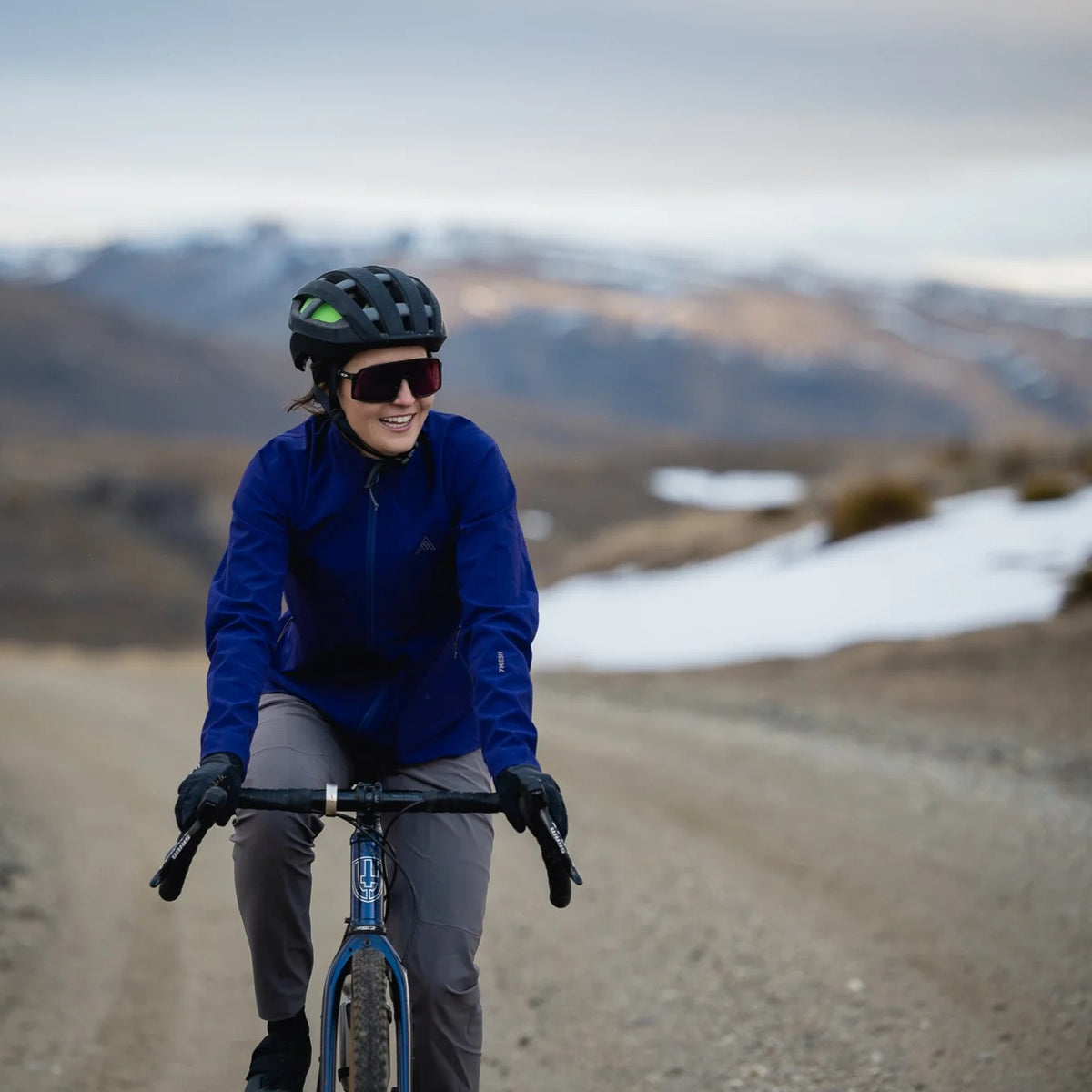 CACHE JACKET WOMEN'S